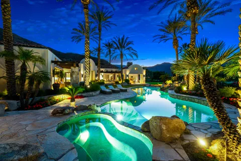 $9,650,000 | 78653 Peerless Place, La Quinta, CA 92253