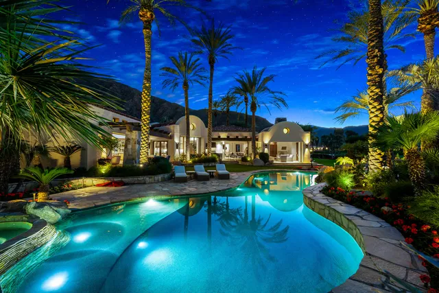 $9,650,000 | 78653 Peerless Place, La Quinta, CA 92253