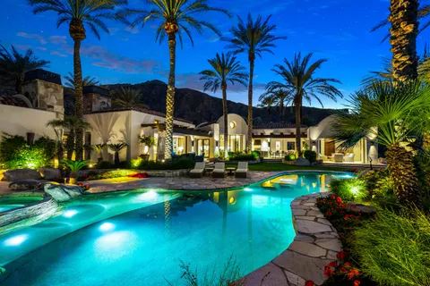 $9,650,000 | 78653 Peerless Place, La Quinta, CA 92253