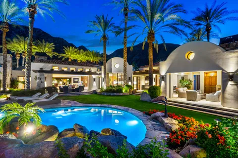 $9,650,000 | 78653 Peerless Place, La Quinta, CA 92253