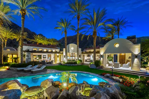 $9,650,000 | 78653 Peerless Place, La Quinta, CA 92253
