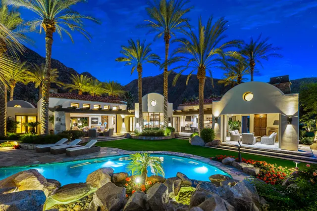 $9,650,000 | 78653 Peerless Place, La Quinta, CA 92253
