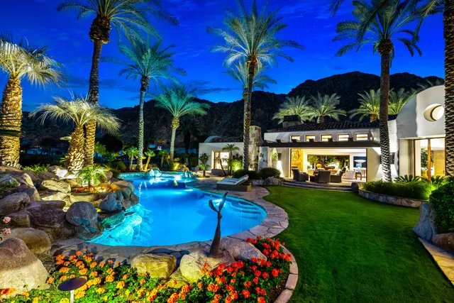 $9,650,000 | 78653 Peerless Place, La Quinta, CA 92253