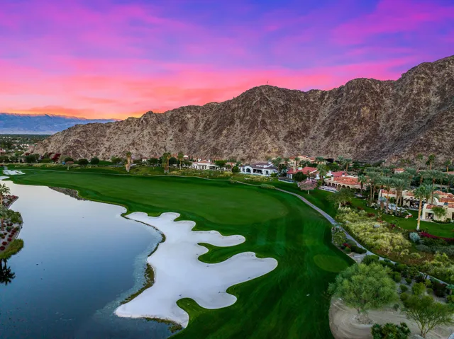 $9,650,000 | 78653 Peerless Place, La Quinta, CA 92253