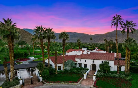 $9,650,000 | 78653 Peerless Place, La Quinta, CA 92253