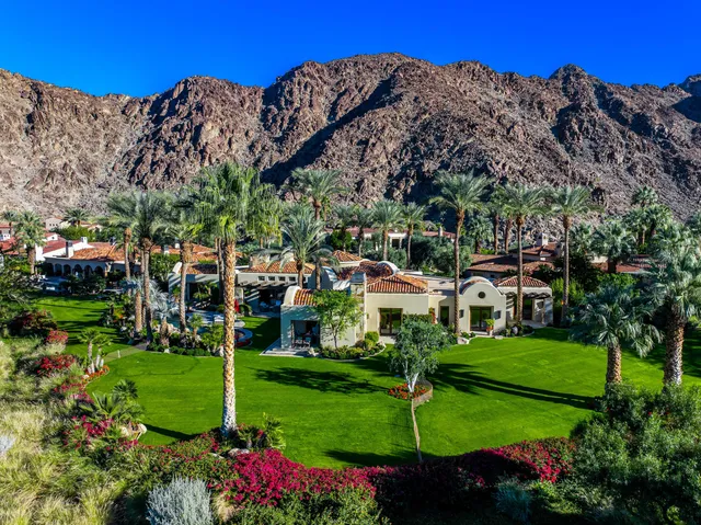 $9,650,000 | 78653 Peerless Place, La Quinta, CA 92253