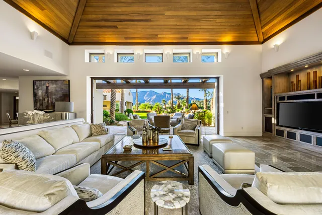 $9,650,000 | 78653 Peerless Place, La Quinta, CA 92253