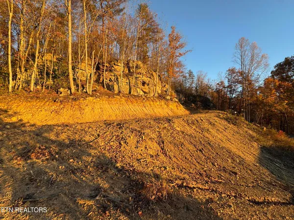 $34,000 | Big Ridge Road, Oneida, TN 37841
