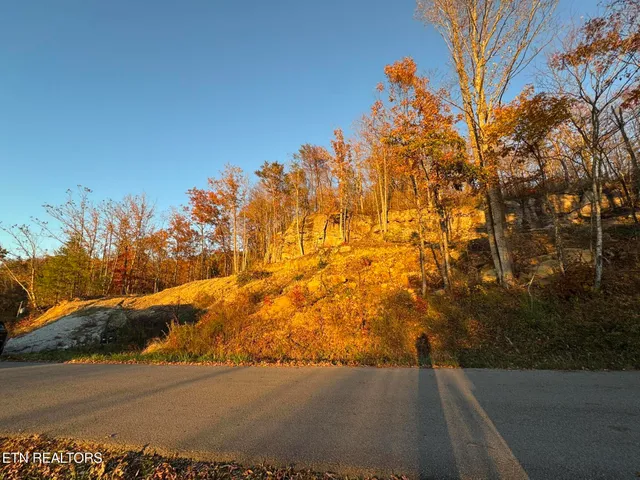 $34,000 | Big Ridge Road, Oneida, TN 37841