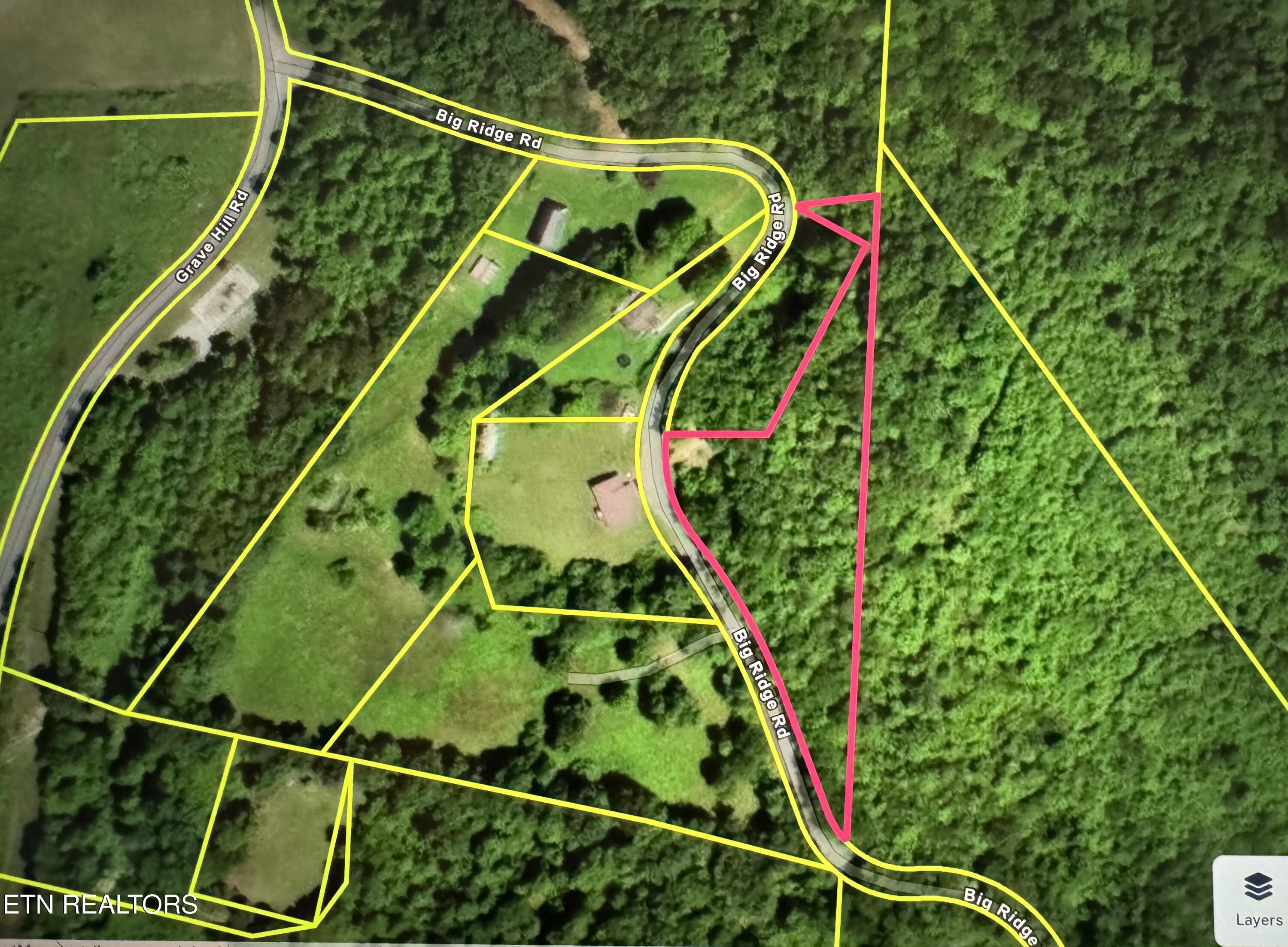 Big Ridge Road Oneida, TN 37841 - Photo 33 of 33 IMG_5653