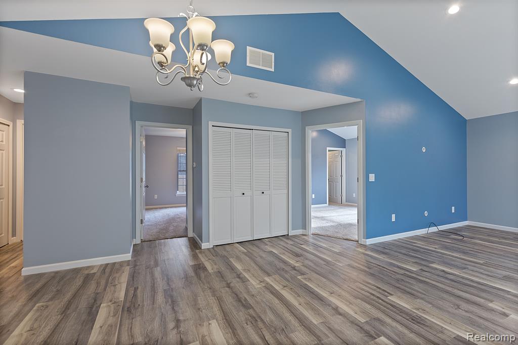6119 Swartout Road Algonac, MI 48001 - Photo 4 of 29