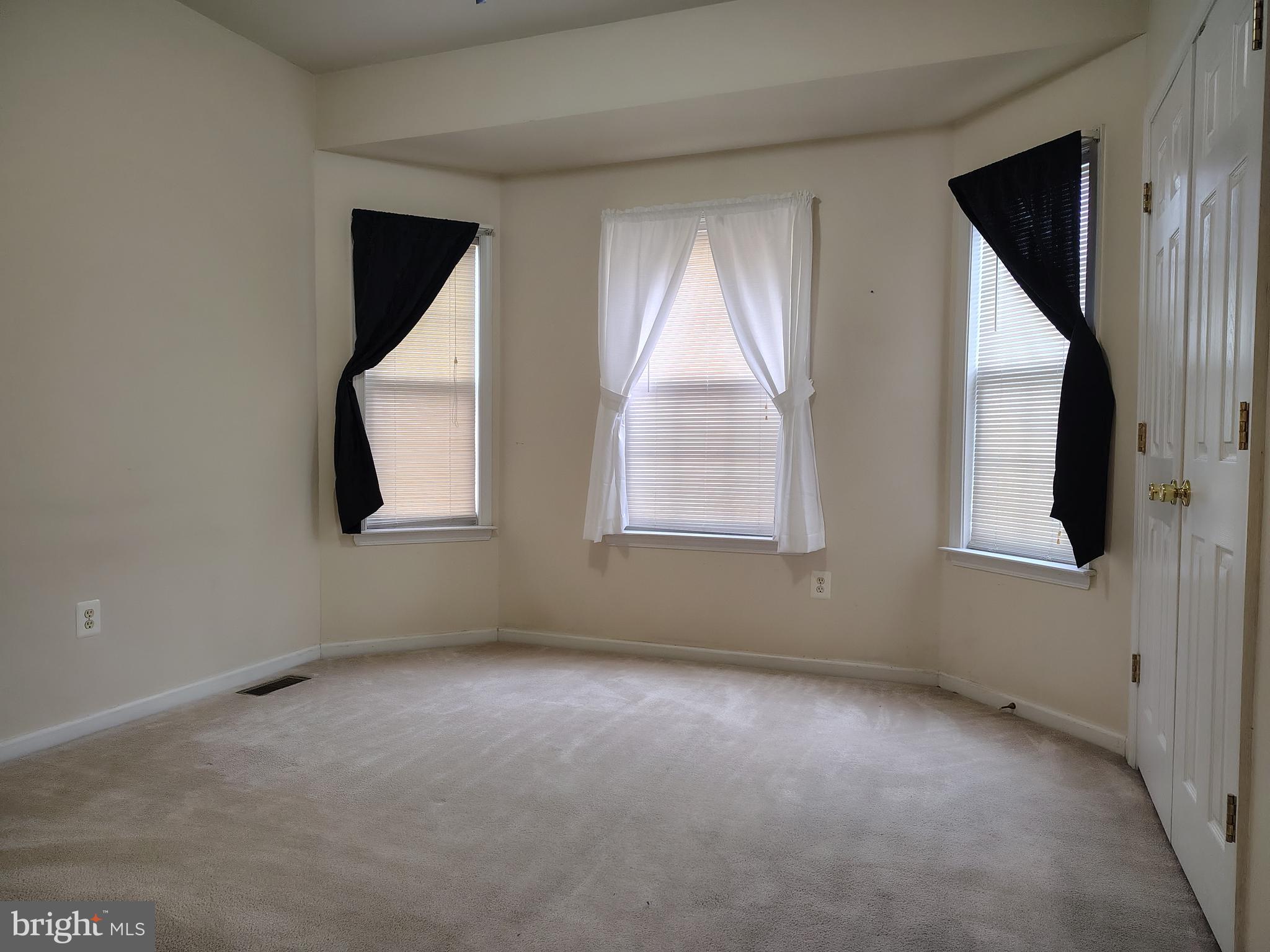 444 Delaware Road Frederick, MD 21701 - Photo 17 of 23 an empty room with windows