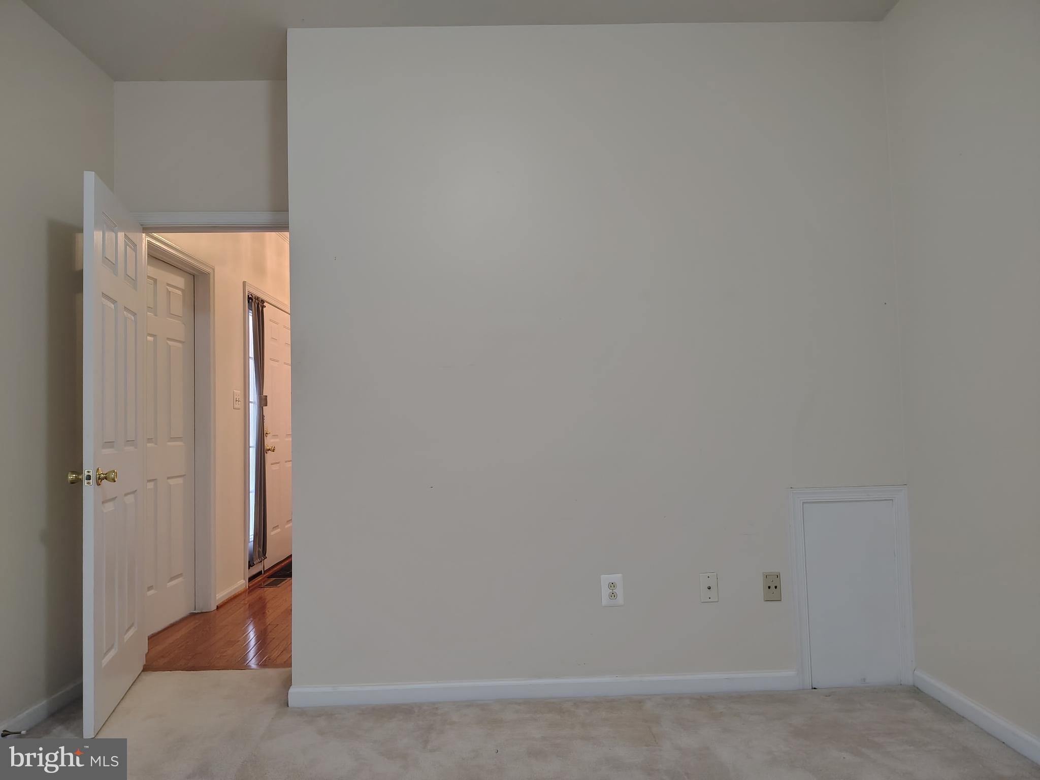 444 Delaware Road Frederick, MD 21701 - Photo 18 of 23 a view of an empty room