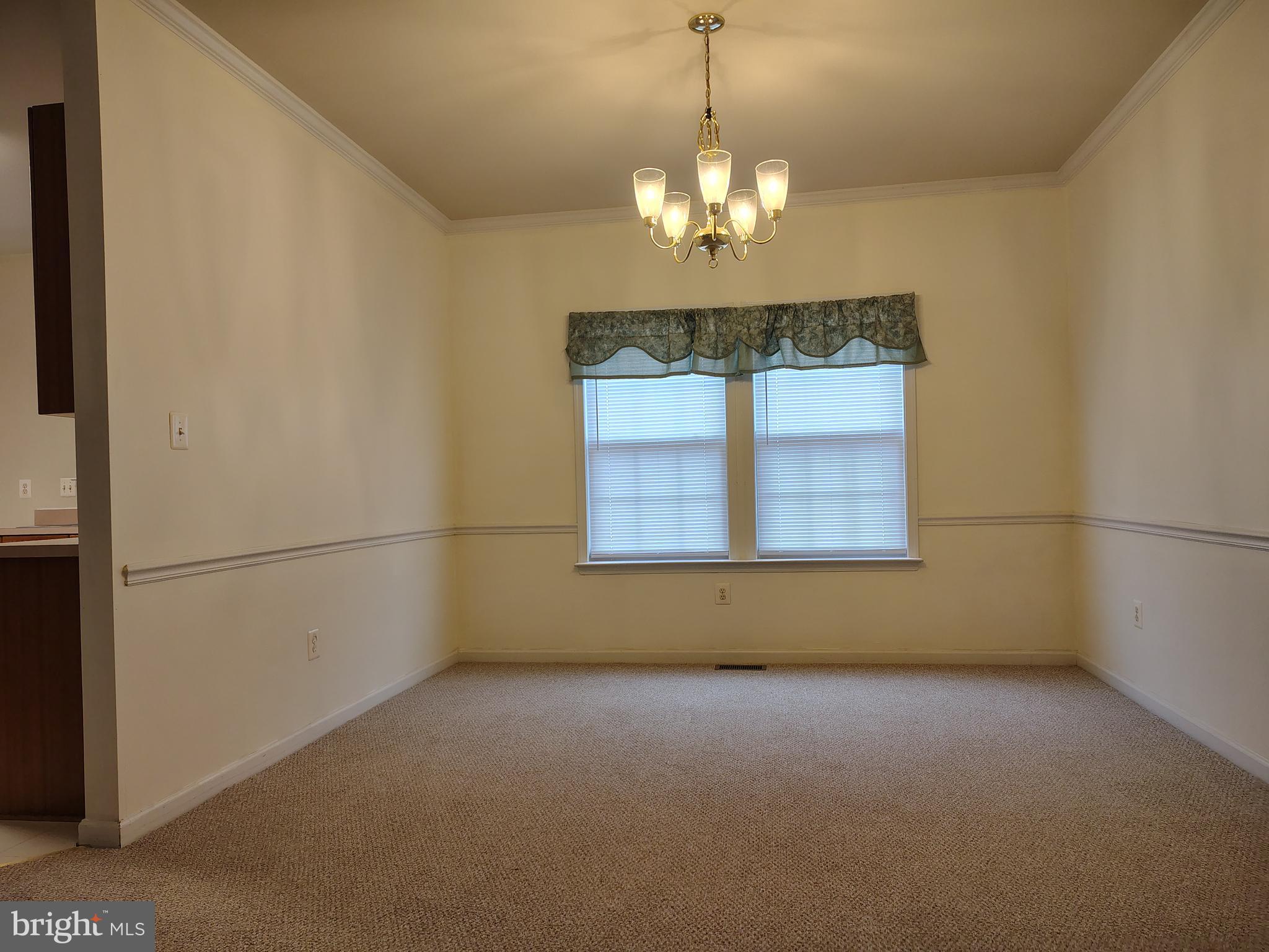 444 Delaware Road Frederick, MD 21701 - Photo 3 of 23 a view of a room with a large window