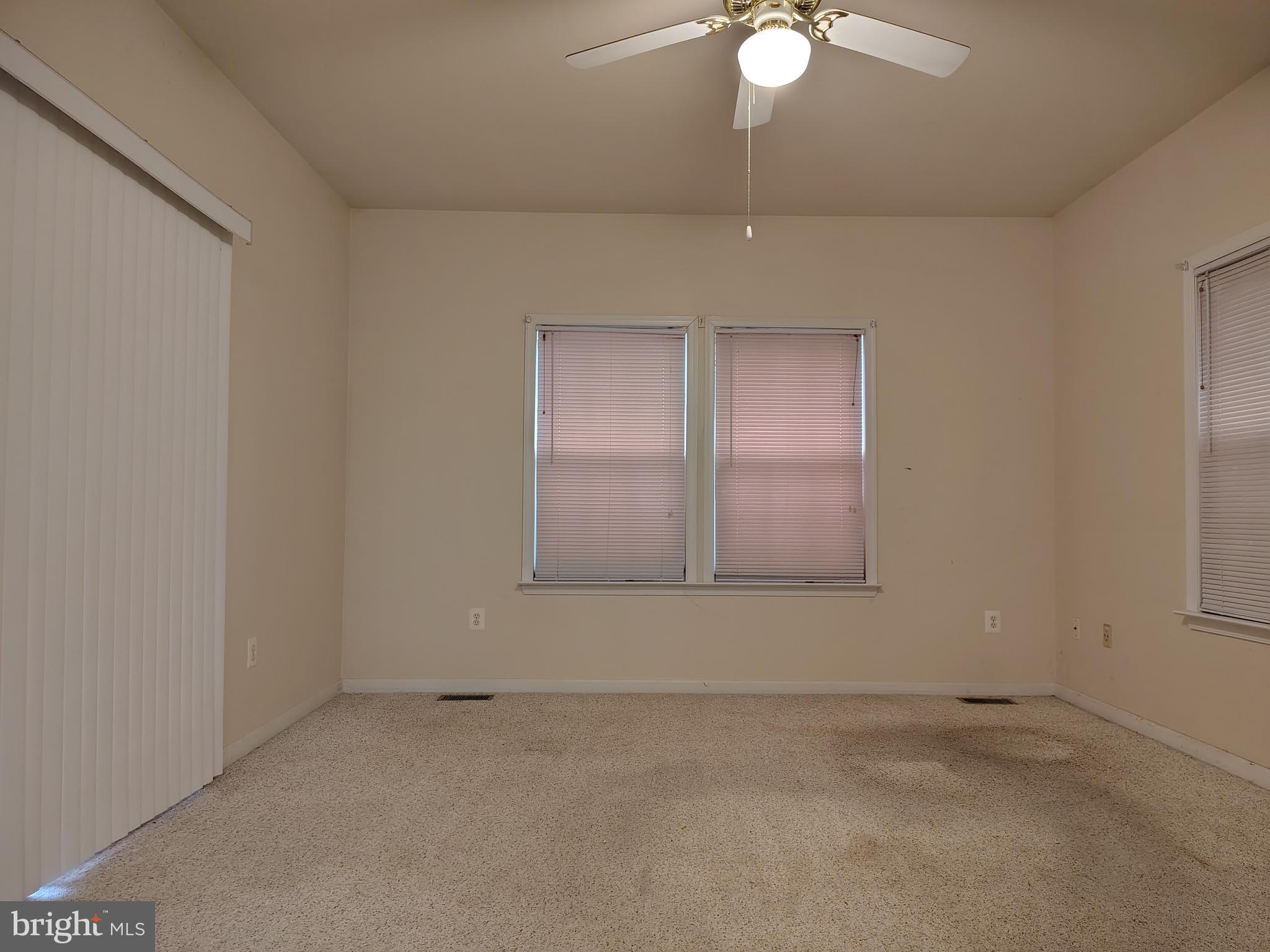 444 Delaware Road Frederick, MD 21701 - Photo 10 of 23 an empty room with a window