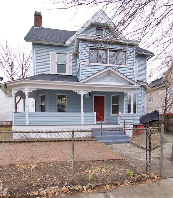 1604 Dwight Street Springfield, MA 01107 - Photo 1 of 42 Gallery Image 1