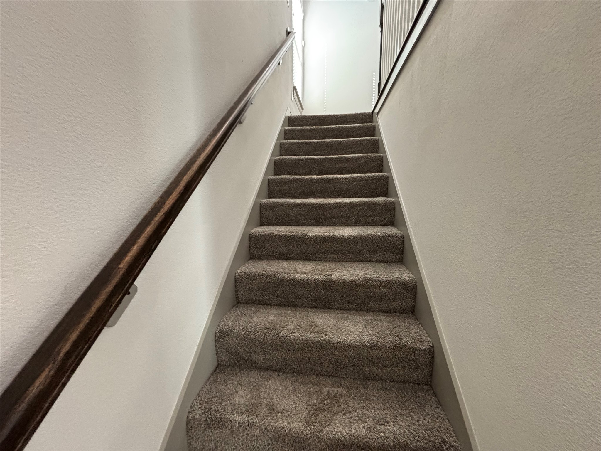 8918 Southview Street, Unit A Houston, TX 77051 - Photo 7 of 14 a view of entryway