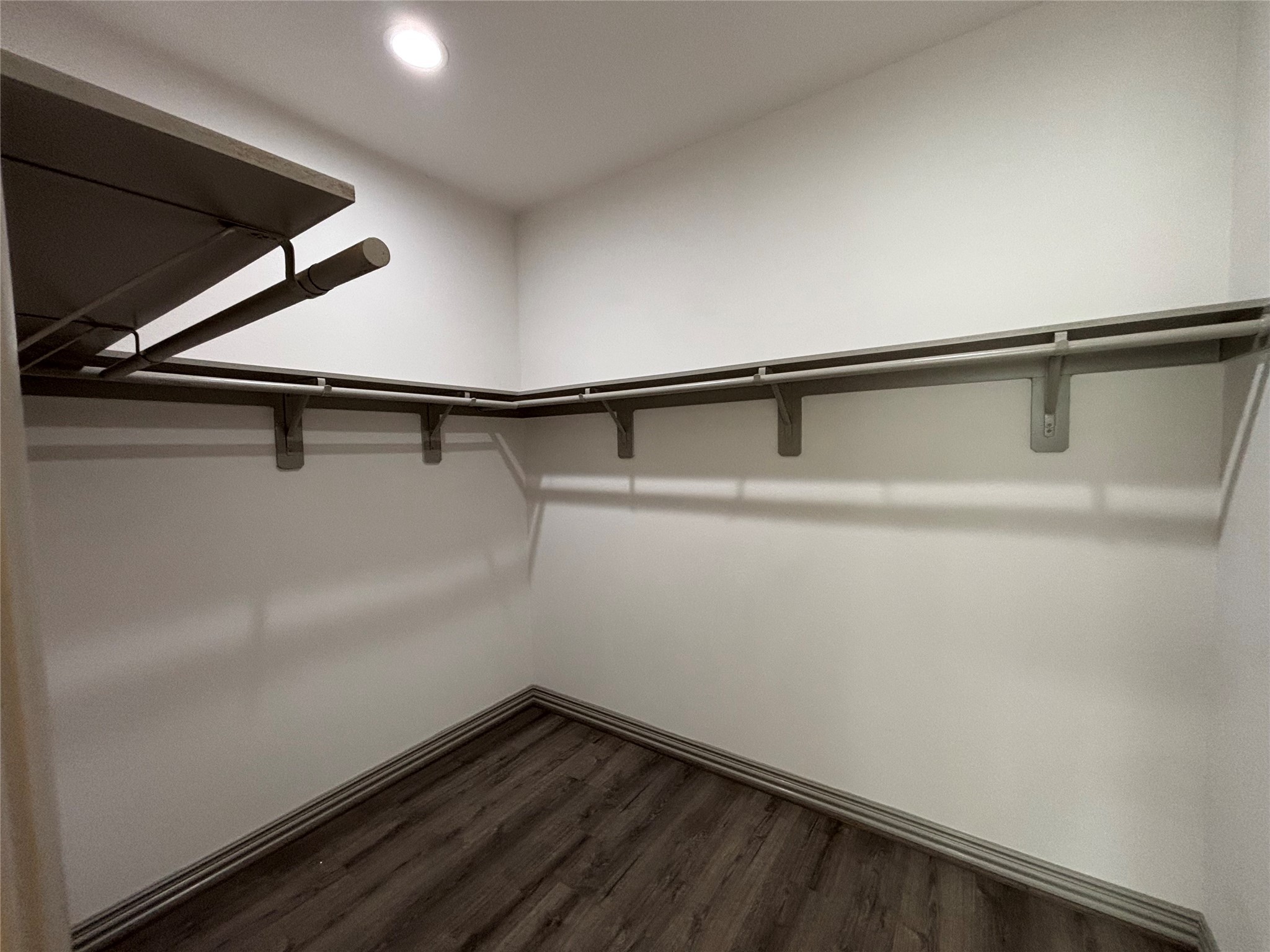 8918 Southview Street, Unit A Houston, TX 77051 - Photo 8 of 14 a close view of closet