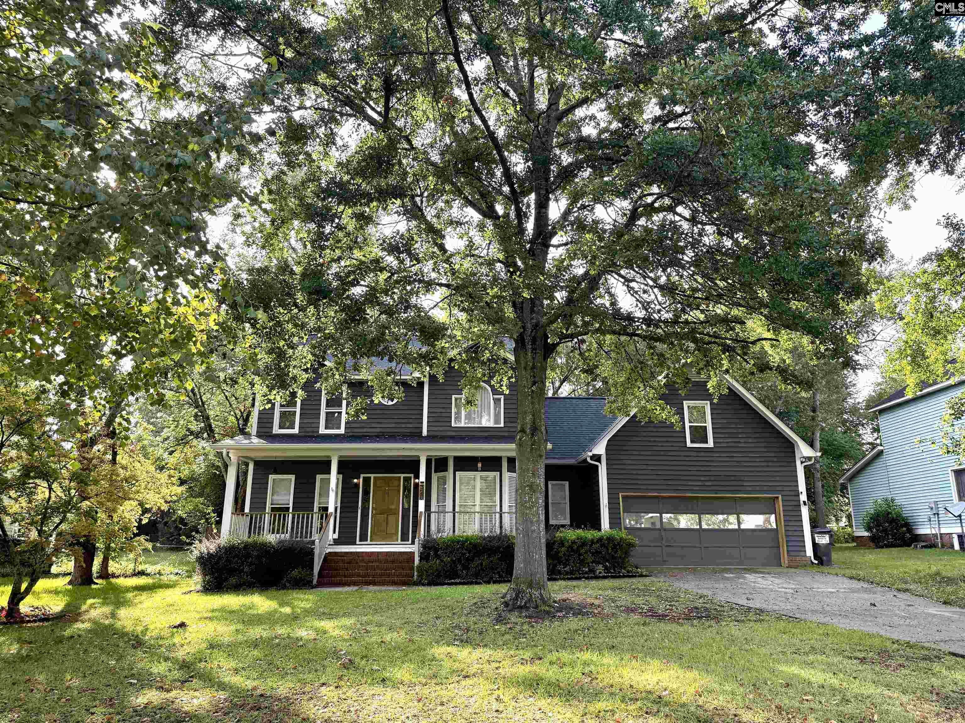 328 Silver Branch Road West Columbia, SC 29170 - Photo 38 of 38 Gallery Image 38
