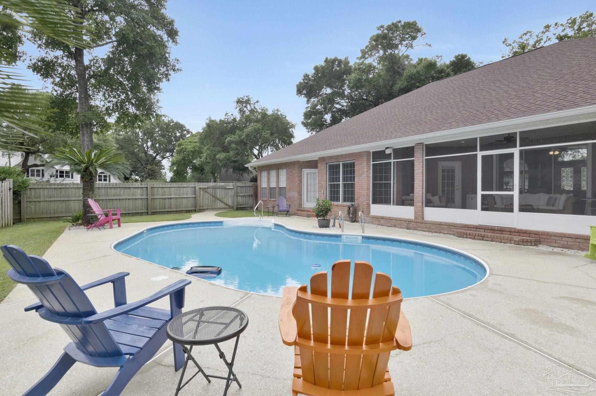 9244 Bell Ridge Drive Pensacola, FL 32526 - Photo 32 of 58
