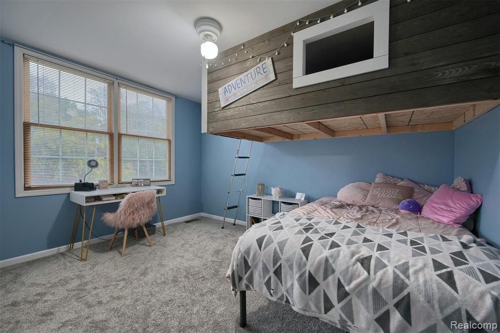 6460 Orion Road Rochester, MI 48306 - Photo 25 of 33