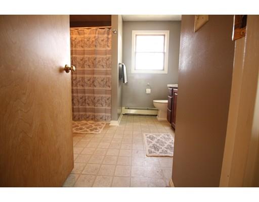 85 Family Drive Fall River, MA 02721 - Photo 17 of 31 a bathroom with a sink and a toilet