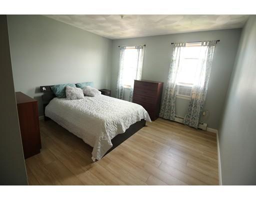 85 Family Drive Fall River, MA 02721 - Photo 20 of 31 a bedroom with a bed and window