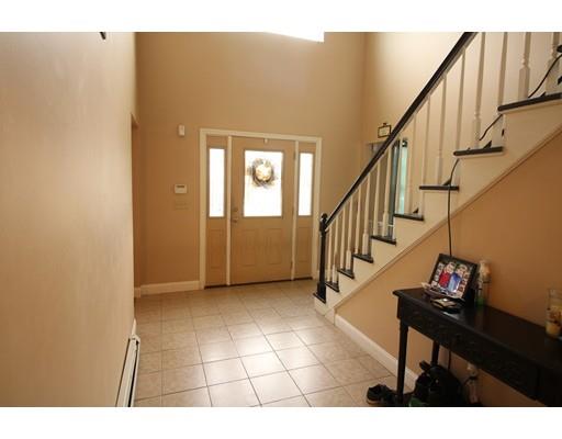 85 Family Drive Fall River, MA 02721 - Photo 22 of 31 a view of an entryway with wooden floor