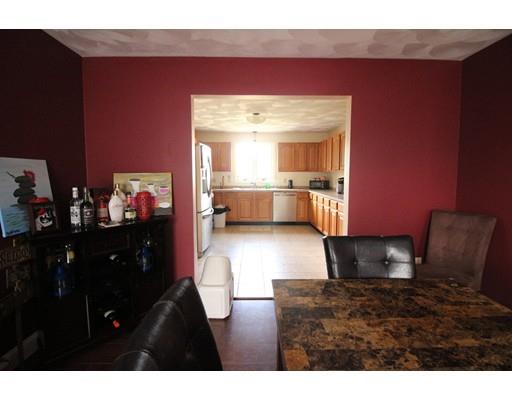 85 Family Drive Fall River, MA 02721 - Photo 27 of 31 a view of living room and dining room