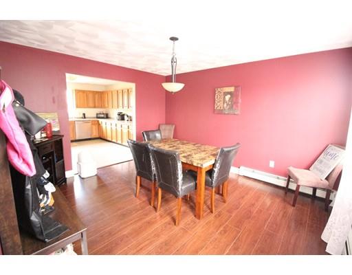 85 Family Drive Fall River, MA 02721 - Photo 28 of 31 a dining room with furniture and wooden floor