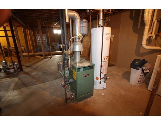 85 Family Drive Fall River, MA 02721 - Photo 29 of 31 a view of a room with gym equipment