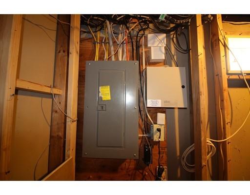 85 Family Drive Fall River, MA 02721 - Photo 31 of 31 a view of an entryway