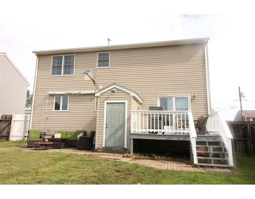 85 Family Drive Fall River, MA 02721 - Photo 5 of 31 a view of house with a yard