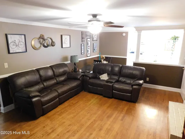 $390,500 | 510 South Wilkinson Drive, Laurinburg, NC 28352