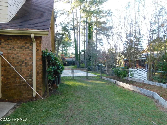 $390,500 | 510 South Wilkinson Drive, Laurinburg, NC 28352
