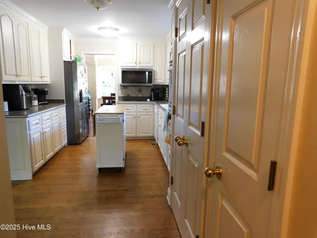 $390,500 | 510 South Wilkinson Drive, Laurinburg, NC 28352