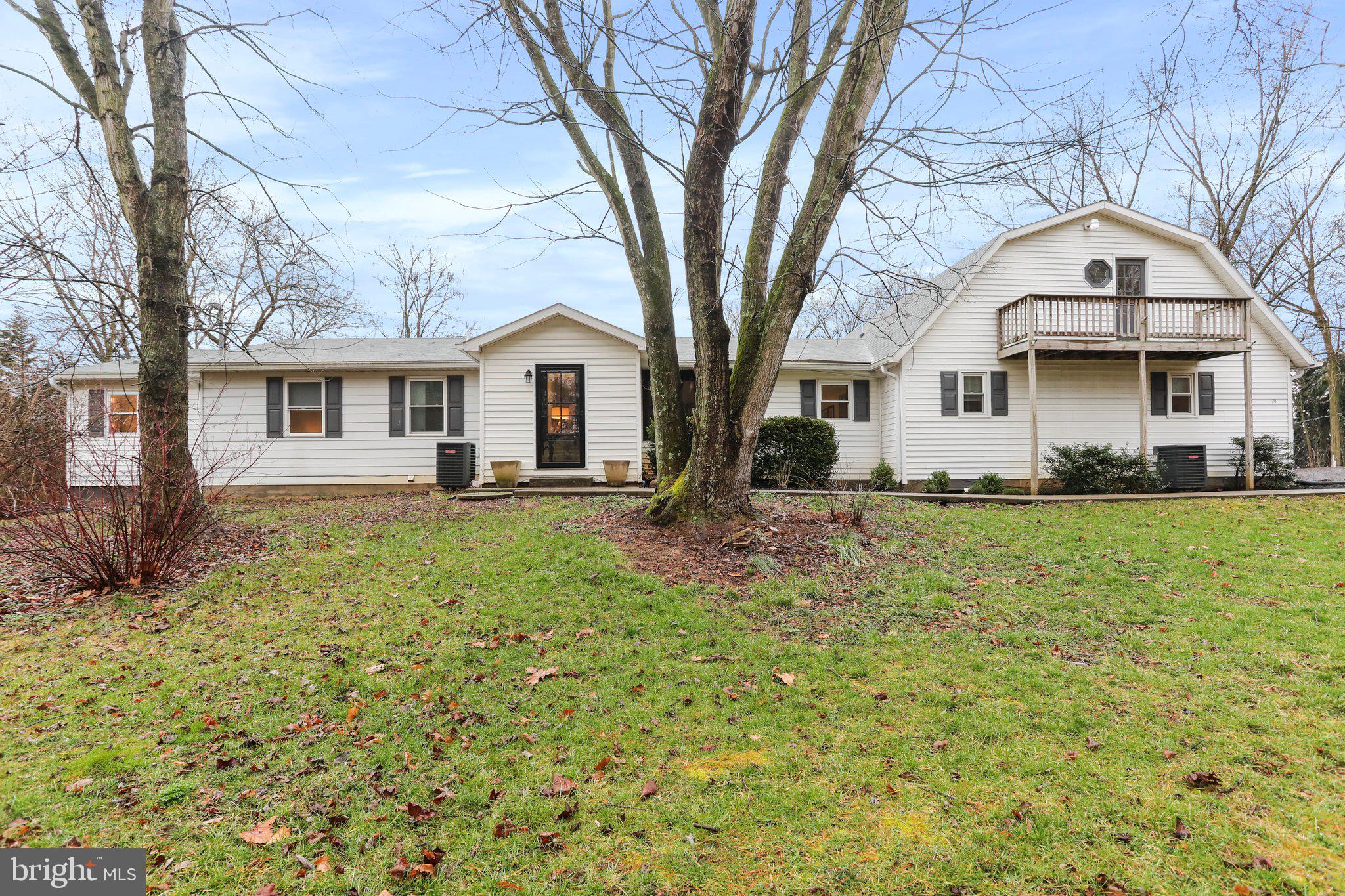 130 Traveller Road Falling Waters, WV 25419 - Photo 1 of 93 Gallery Image 1