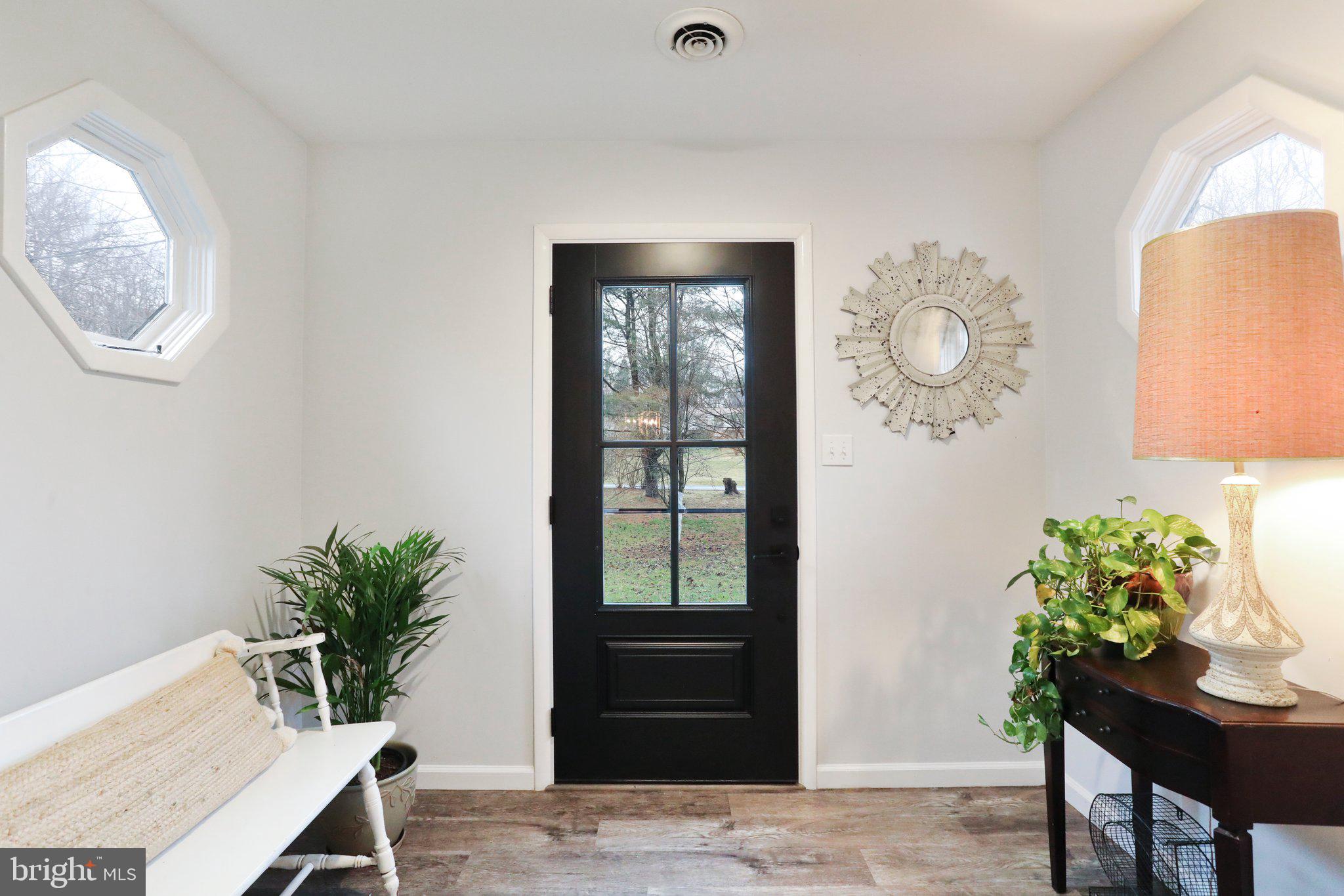 130 Traveller Road Falling Waters, WV 25419 - Photo 13 of 93 Front door foyer area, primary home
