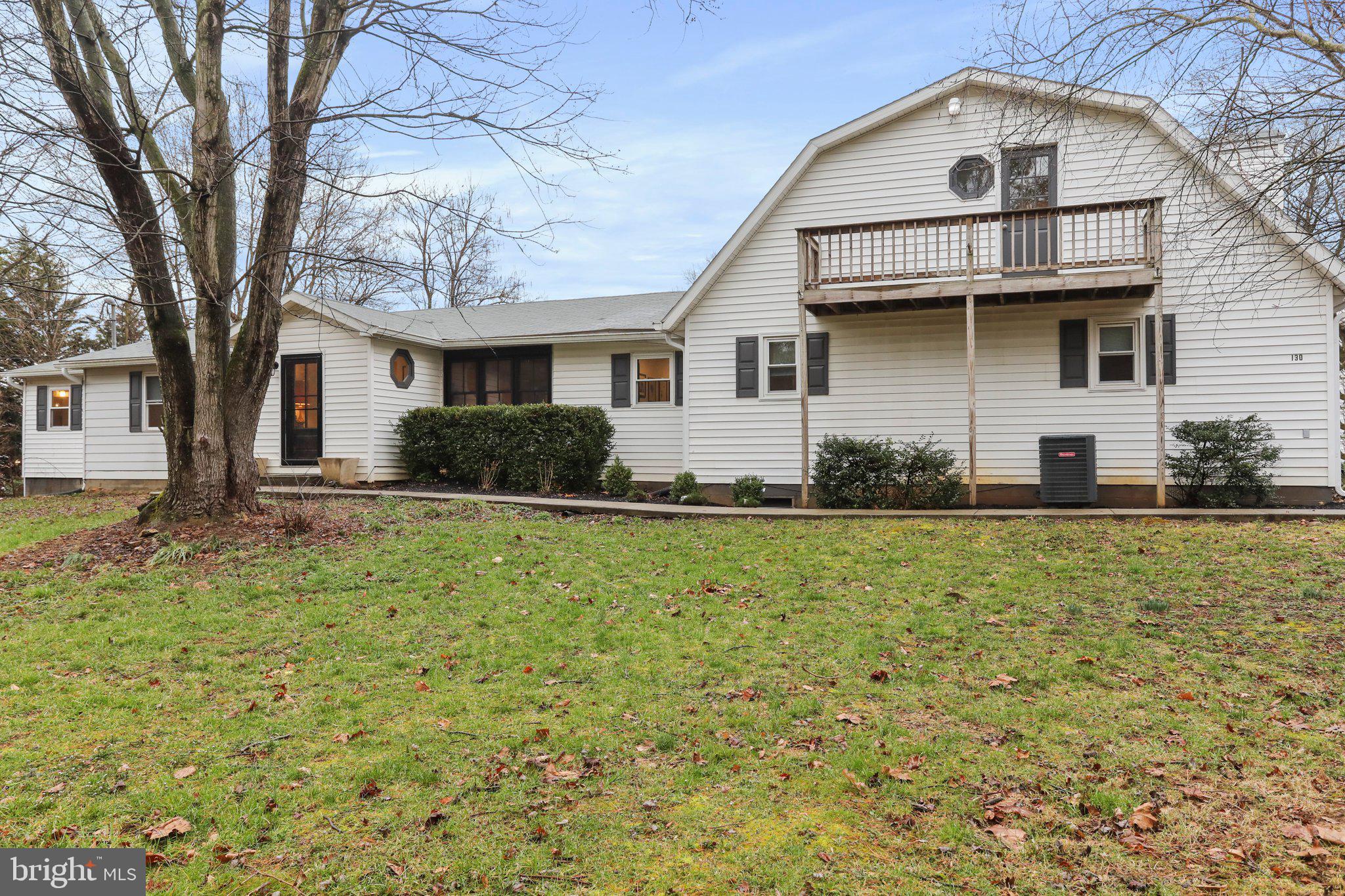 130 Traveller Road Falling Waters, WV 25419 - Photo 2 of 93 Attached, In-law suite