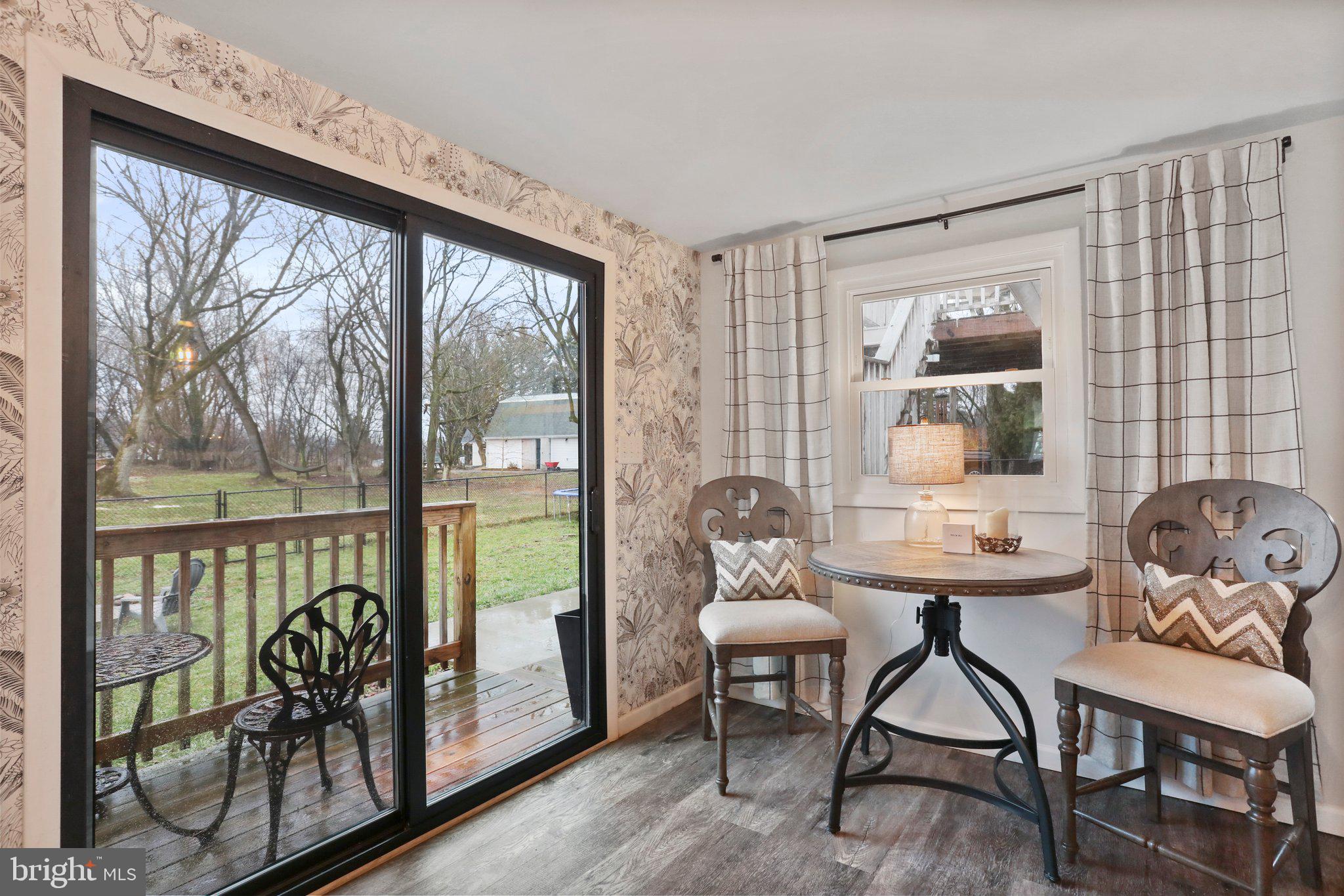 130 Traveller Road Falling Waters, WV 25419 - Photo 27 of 93 Primary home, dining room or ML family room