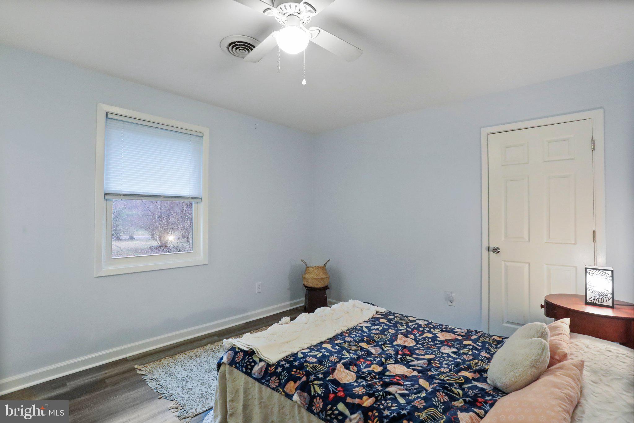 130 Traveller Road Falling Waters, WV 25419 - Photo 35 of 93 Primary home 2nd bedroom w/ attached bath