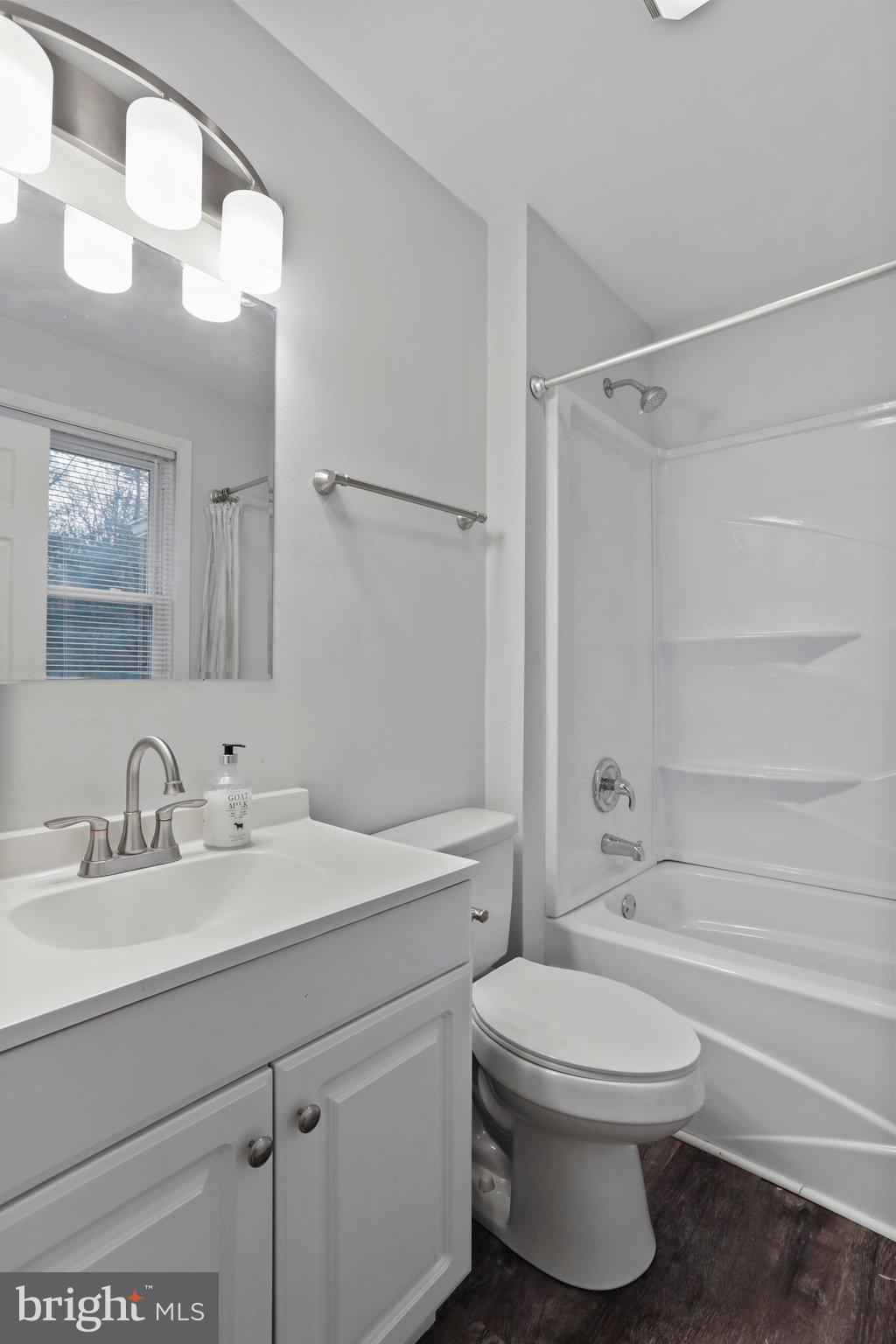 130 Traveller Road Falling Waters, WV 25419 - Photo 38 of 93 Primary home 2nd bedroom w/ attached bath