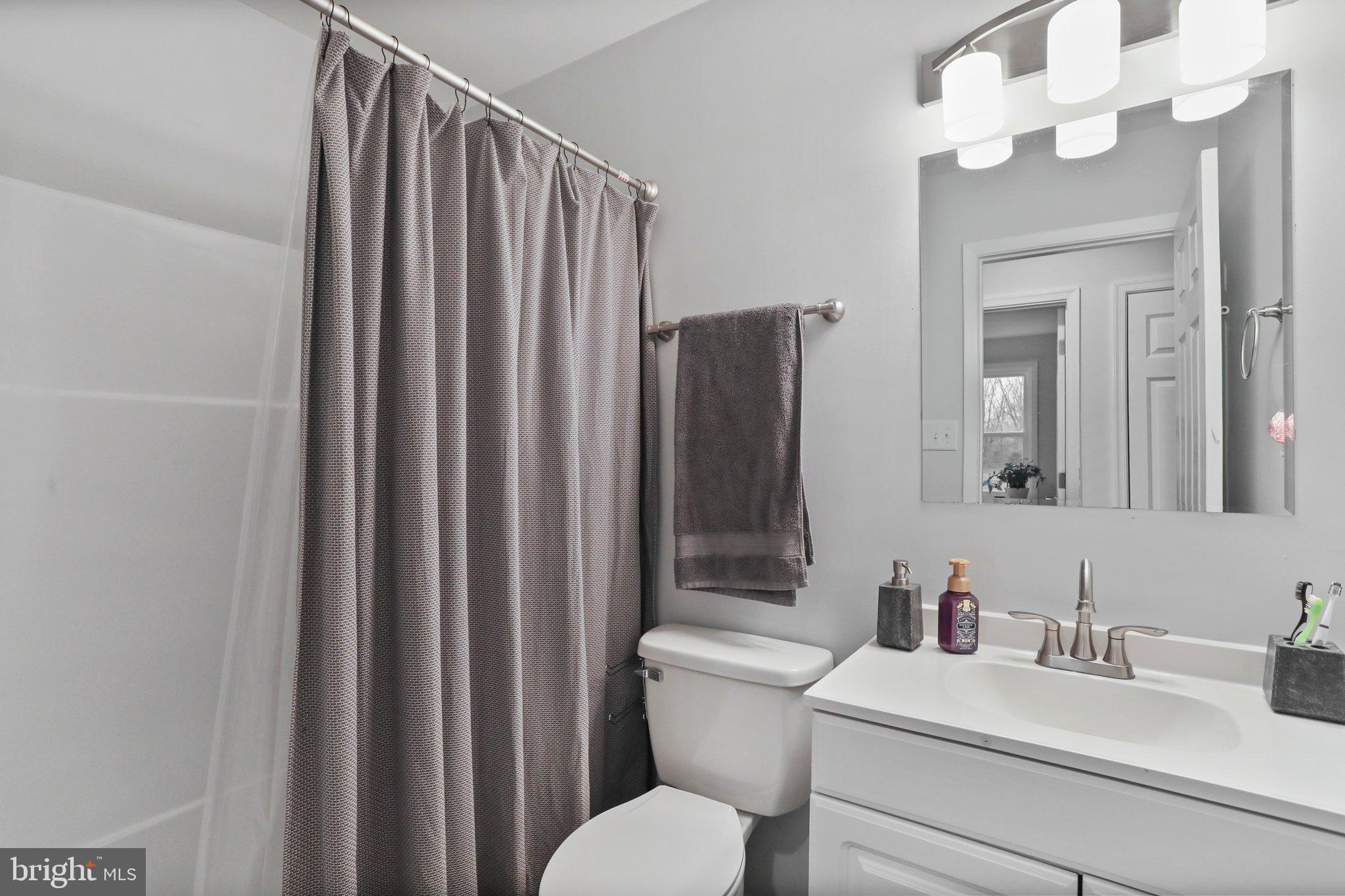 130 Traveller Road Falling Waters, WV 25419 - Photo 43 of 93 Primary home hall full bath