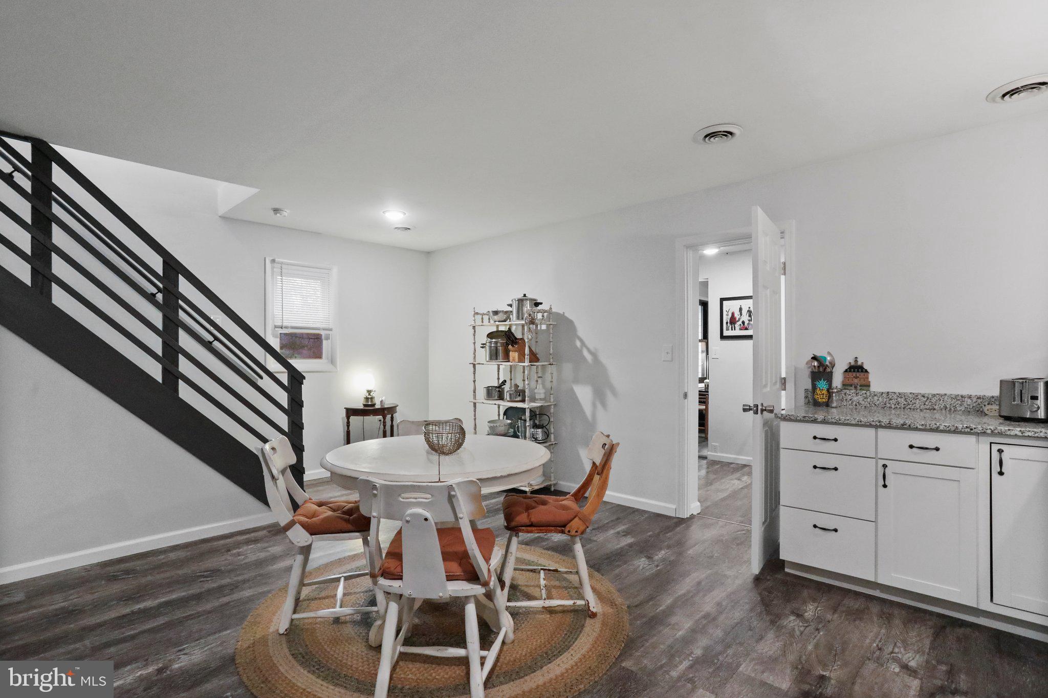 130 Traveller Road Falling Waters, WV 25419 - Photo 59 of 93 In-law suite with direct access to primary home