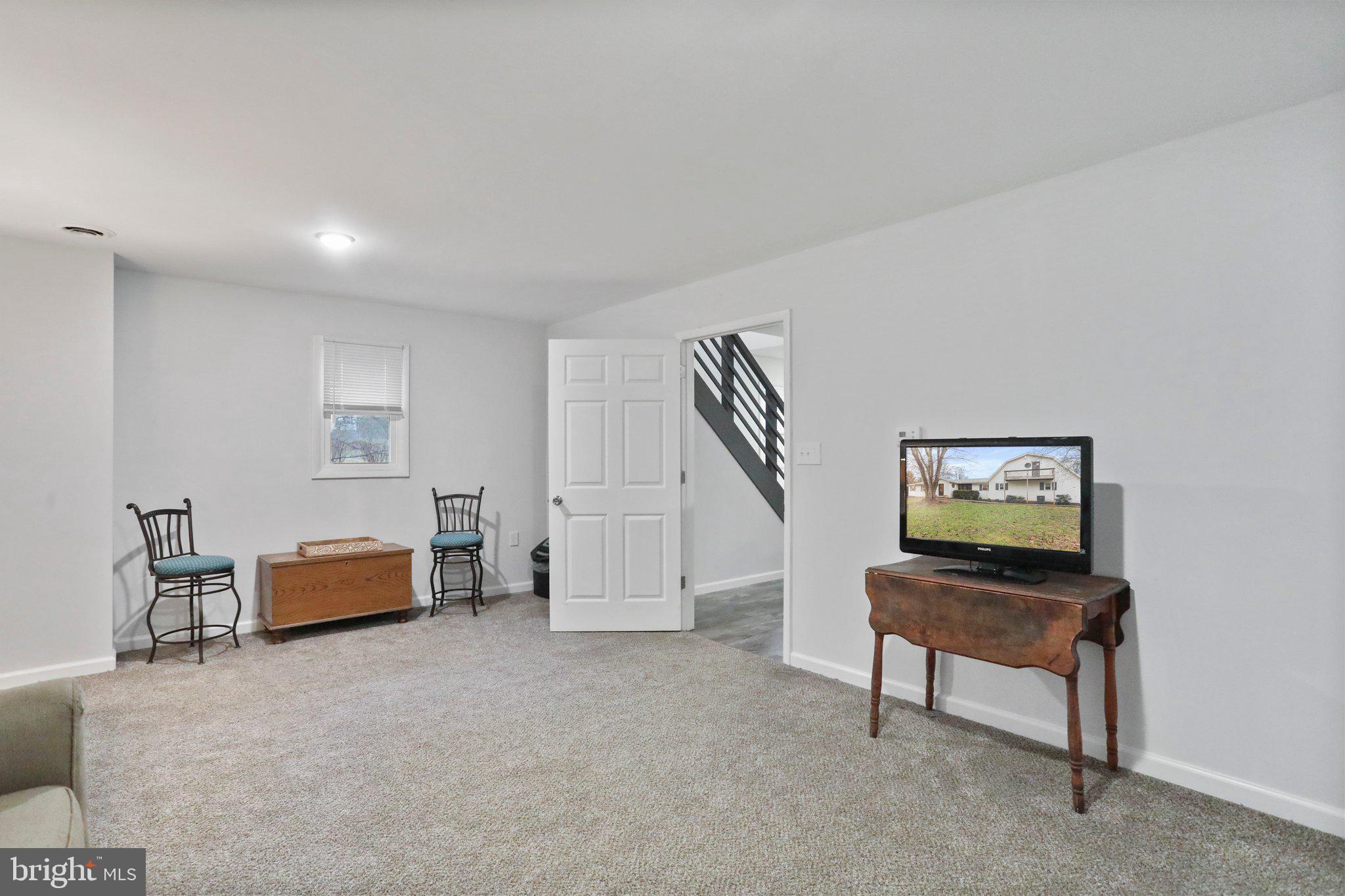 130 Traveller Road Falling Waters, WV 25419 - Photo 60 of 93 In-law suite main level family room or bedroom