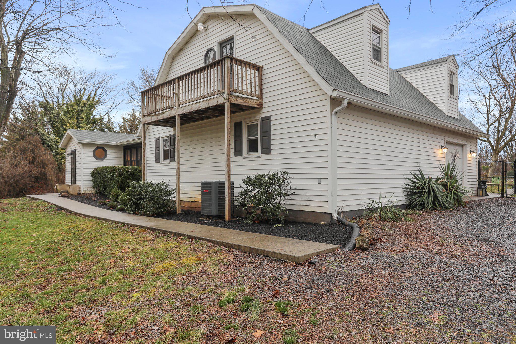130 Traveller Road Falling Waters, WV 25419 - Photo 6 of 93 Attached, In-law suite