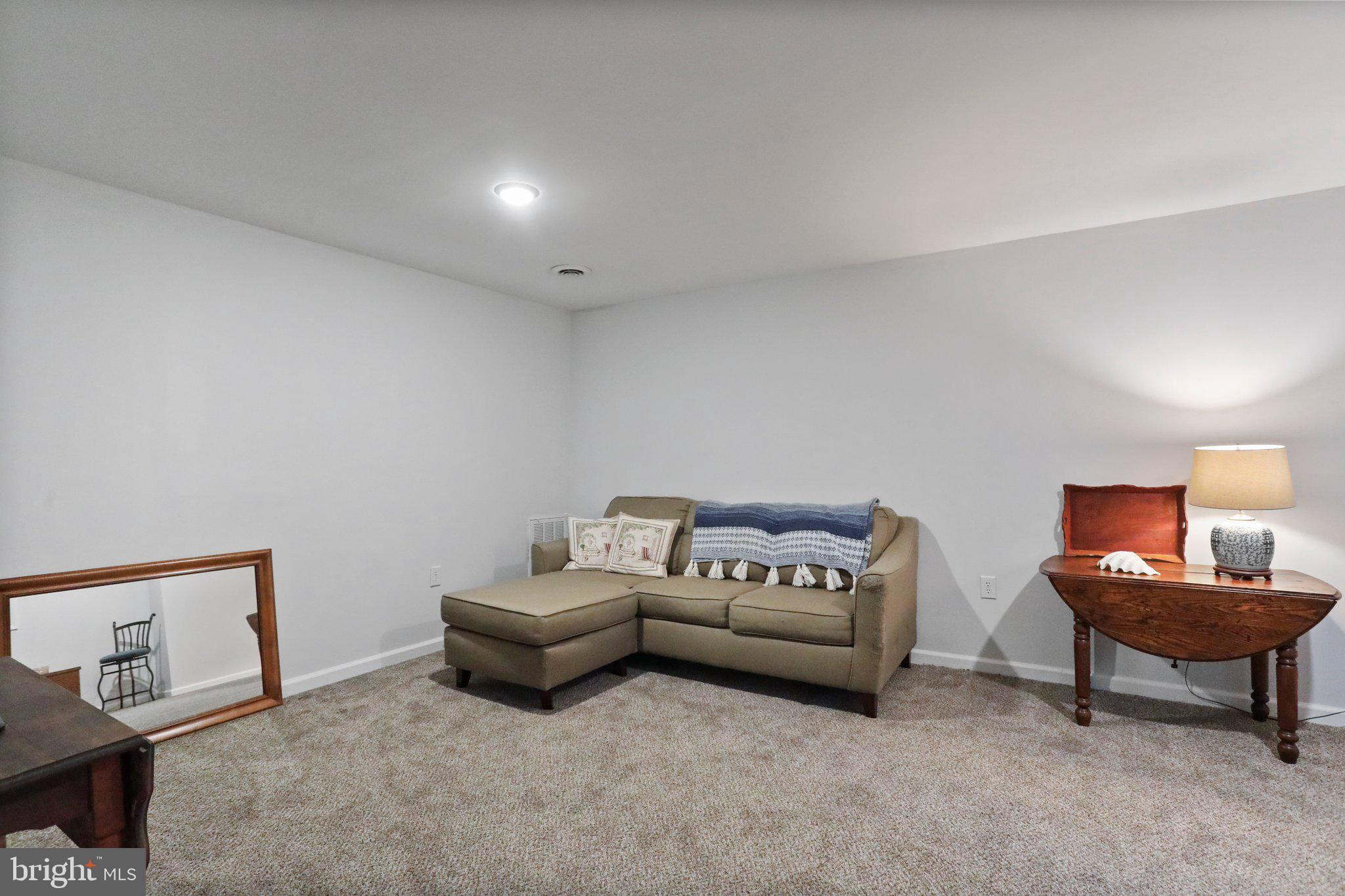 130 Traveller Road Falling Waters, WV 25419 - Photo 61 of 93 In-law suite BR or living room