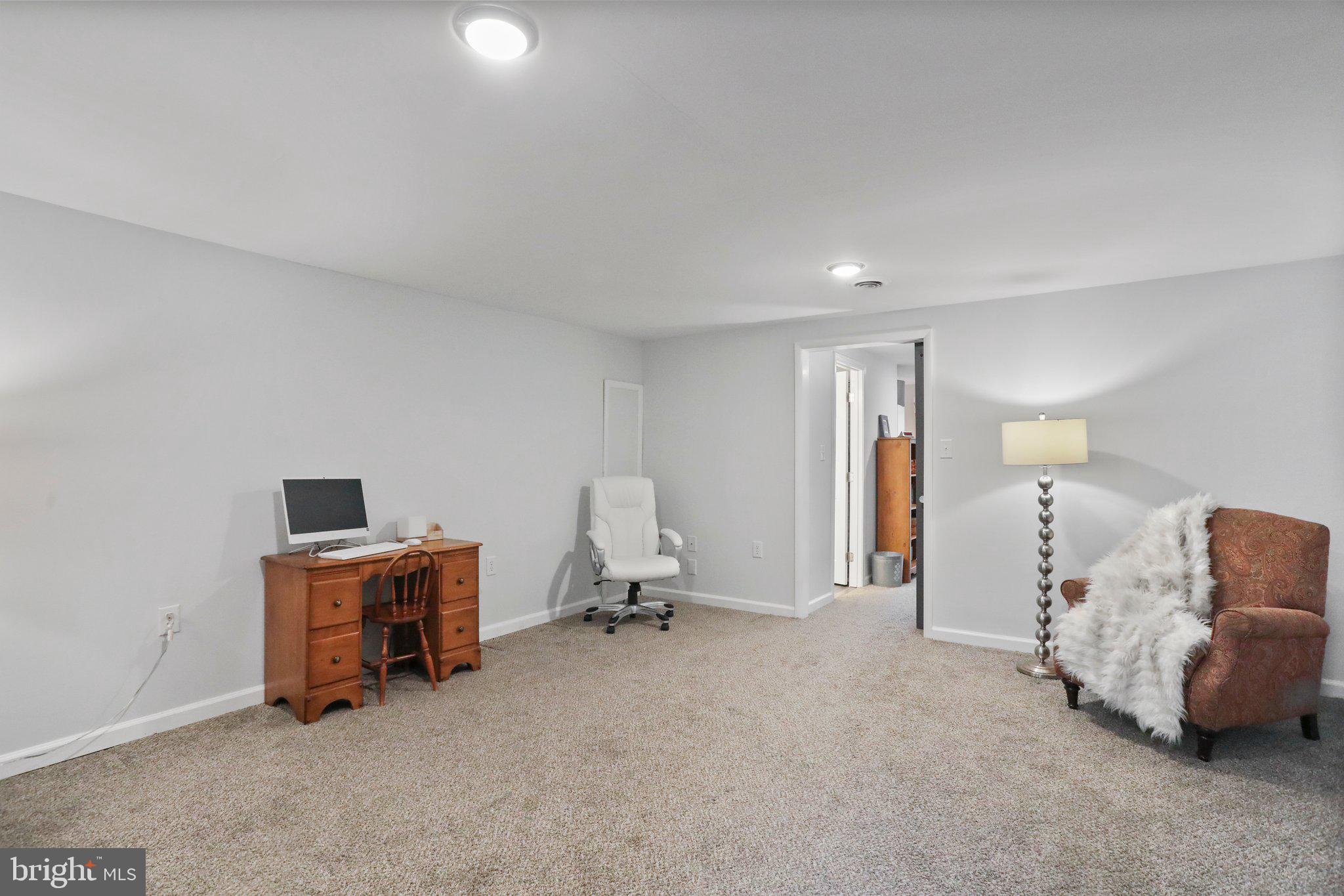130 Traveller Road Falling Waters, WV 25419 - Photo 62 of 93 In-law suite upper level level family room or BR