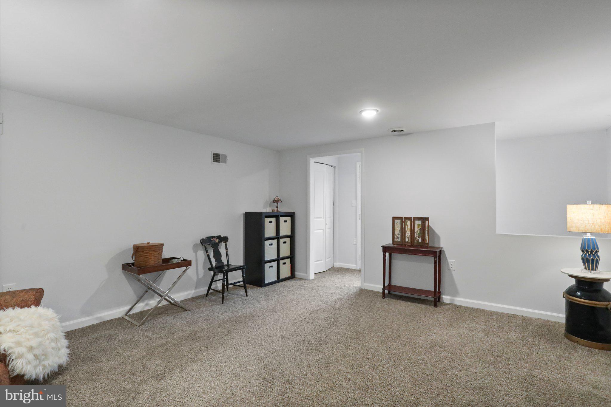 130 Traveller Road Falling Waters, WV 25419 - Photo 63 of 93 In-law suite main level family room or bedroom