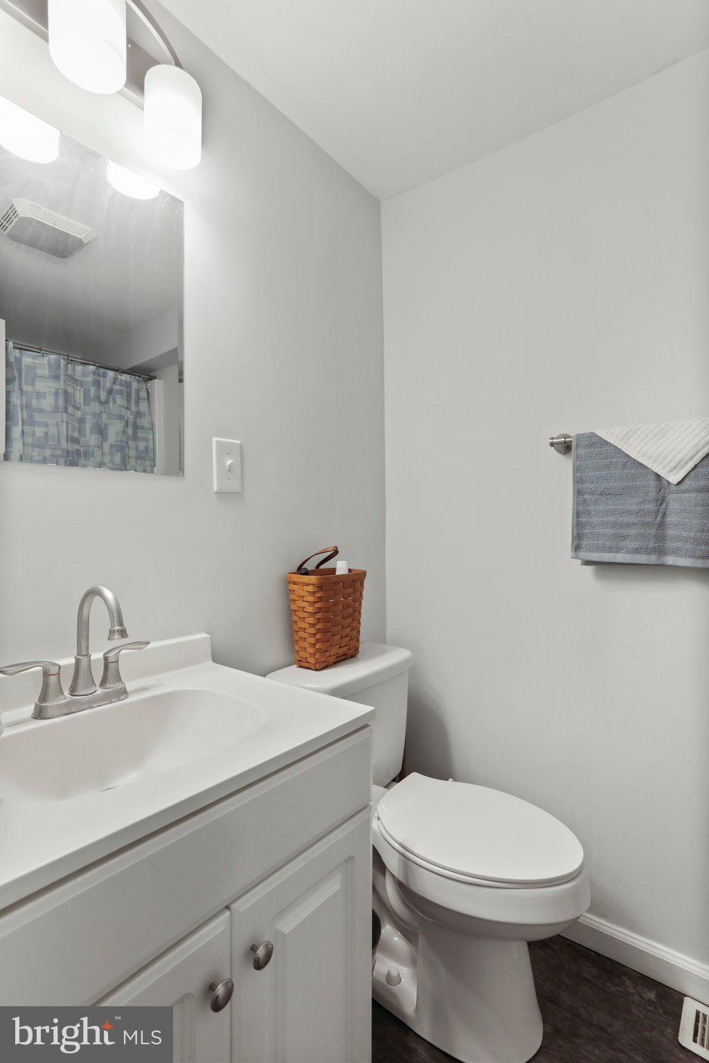 130 Traveller Road Falling Waters, WV 25419 - Photo 66 of 93 In-law suite upper level BR w/ attached full bath
